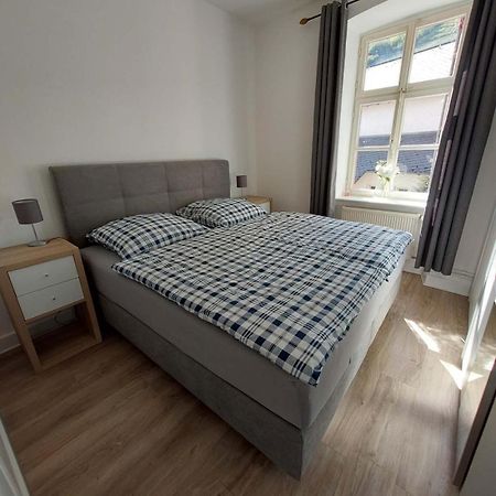 Marie Appartement Verbandsgemeinde Verbandsgemeinde Traben-Trarbach Buitenkant foto