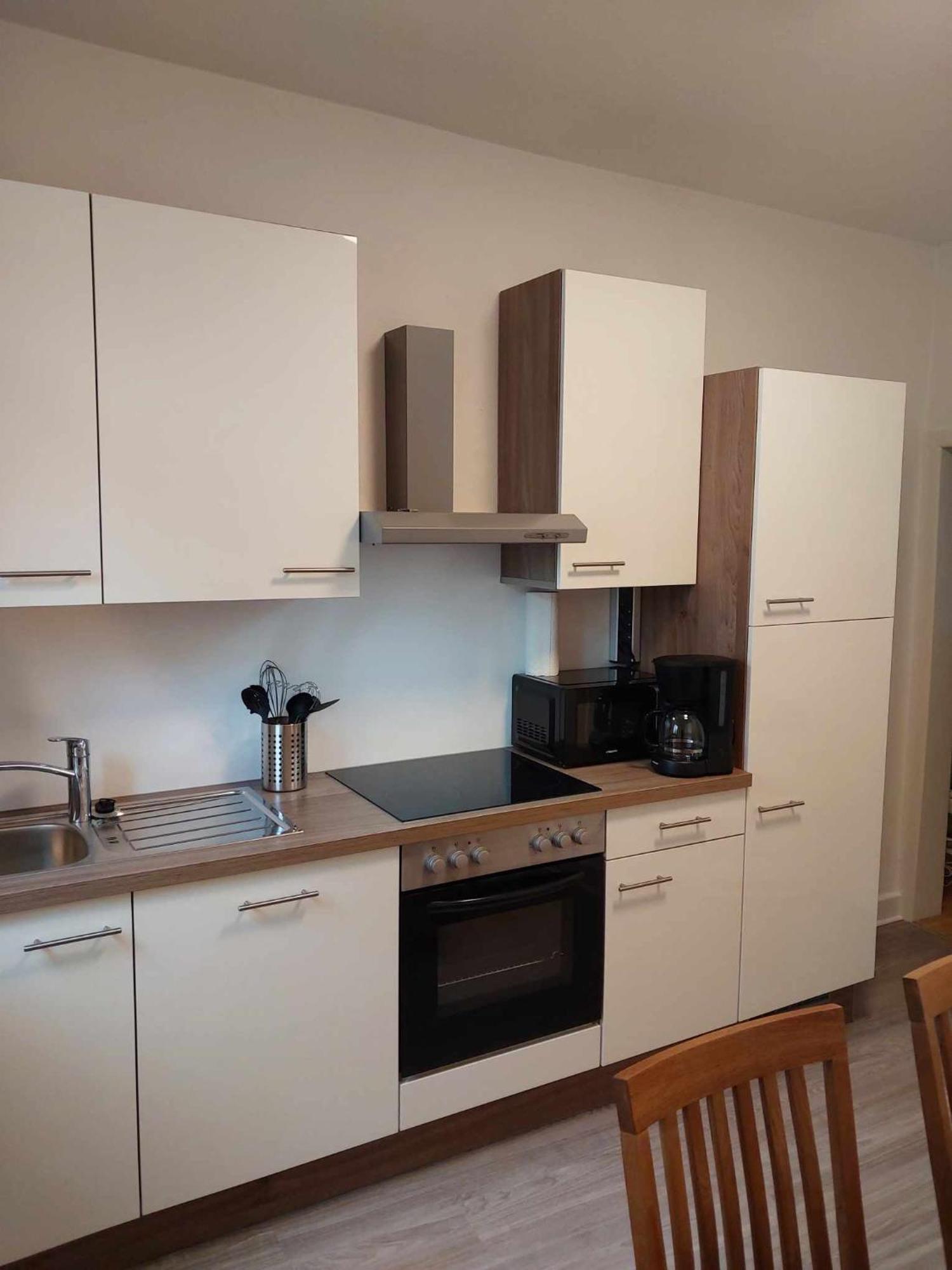 Marie Appartement Verbandsgemeinde Verbandsgemeinde Traben-Trarbach Buitenkant foto