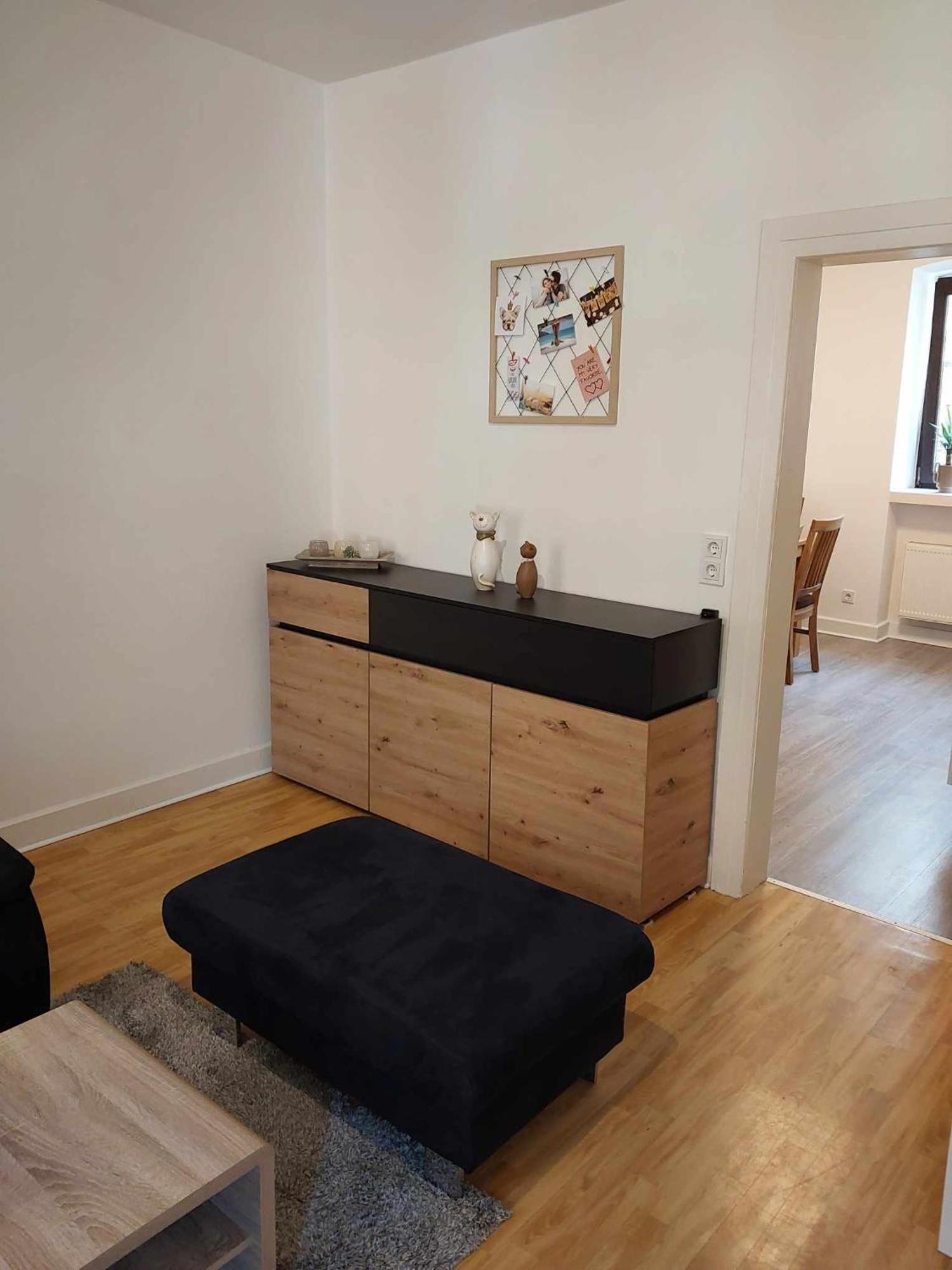 Marie Appartement Verbandsgemeinde Verbandsgemeinde Traben-Trarbach Buitenkant foto